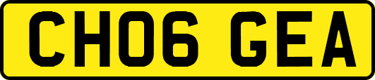 CH06GEA