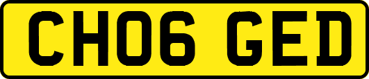 CH06GED