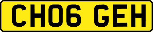CH06GEH
