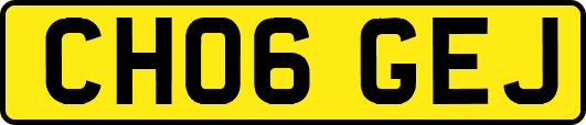 CH06GEJ