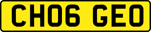 CH06GEO
