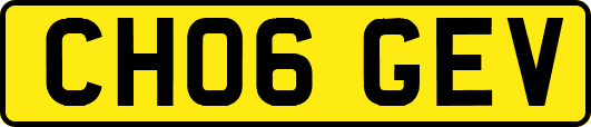 CH06GEV