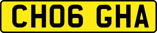 CH06GHA