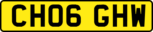 CH06GHW
