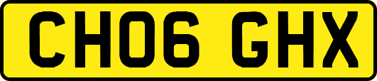 CH06GHX