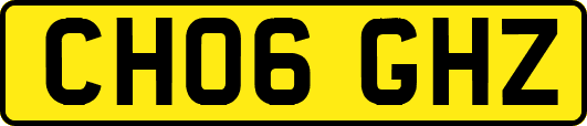 CH06GHZ