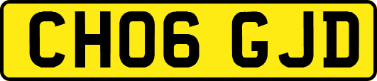 CH06GJD