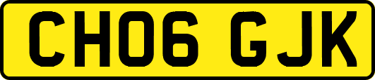 CH06GJK