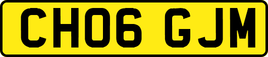 CH06GJM