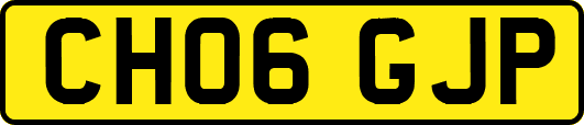 CH06GJP