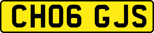 CH06GJS