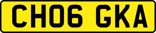 CH06GKA