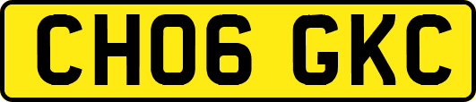 CH06GKC