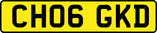 CH06GKD