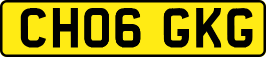 CH06GKG