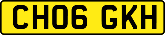 CH06GKH