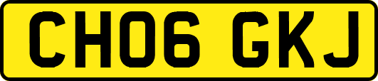 CH06GKJ
