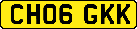 CH06GKK