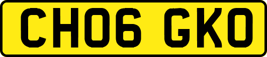 CH06GKO