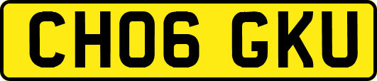 CH06GKU