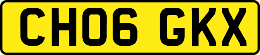 CH06GKX