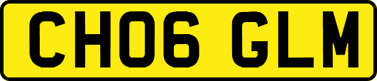 CH06GLM
