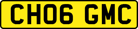 CH06GMC