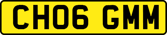 CH06GMM
