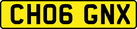 CH06GNX