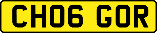 CH06GOR