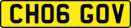 CH06GOV