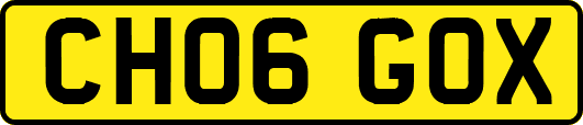 CH06GOX