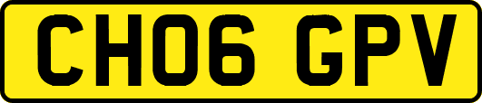 CH06GPV