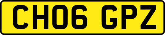 CH06GPZ