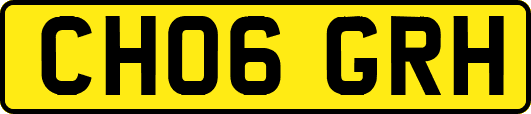 CH06GRH