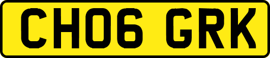 CH06GRK