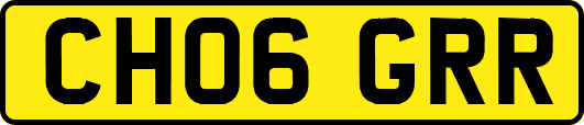 CH06GRR