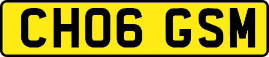 CH06GSM