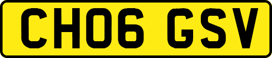 CH06GSV