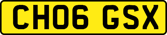 CH06GSX