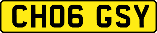 CH06GSY