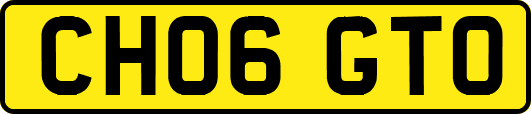 CH06GTO