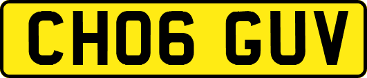 CH06GUV