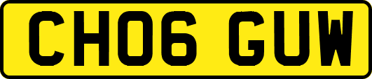 CH06GUW