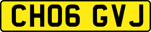 CH06GVJ