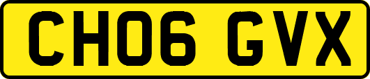 CH06GVX