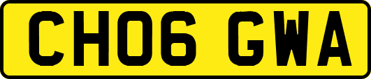 CH06GWA