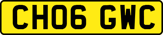 CH06GWC
