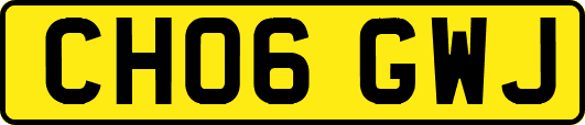 CH06GWJ