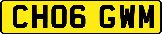 CH06GWM